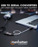 Convertitore da USB a Seriale Image 7