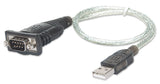 Convertitore da USB a Seriale Image 1