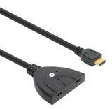Switch HDMI a 2 Porte Image 3