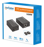 Kit Extender HDMI over Ethernet Packaging Image 2