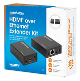 Kit Extender HDMI over Ethernet Packaging Image 2