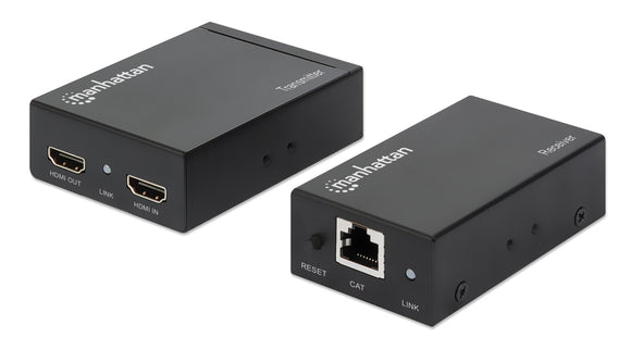 Kit Extender HDMI over Ethernet Image 1