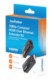 Extender HDMI over Ethernet 1080p compatto  Packaging Image 2