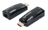 Extender HDMI over Ethernet 1080p compatto  Image 3