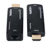 Extender HDMI over Ethernet 1080p compatto  Image 4