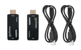 Extender HDMI over Ethernet 1080p compatto  Image 6