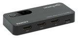 Splitter HDMI 2 porte 4K@60Hz Image 6