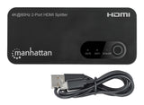 Splitter HDMI 2 porte 4K@60Hz Image 9