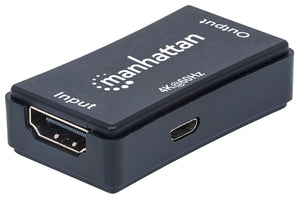 MH HDMI 4K2K Repeater v2.0 Image 1