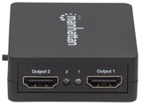 Splitter HDMI 2 porte 1080p Image 5