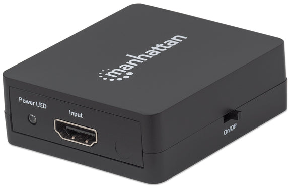 Splitter HDMI 2 porte 1080p Image 1