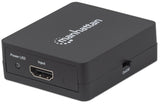 Splitter HDMI 2 porte 1080p Image 1