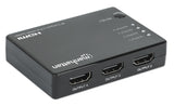 Splitter HDMI 4 porte 4K compatto Image 5