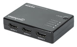 Splitter HDMI 4 porte 4K compatto Image 6