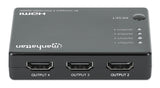 Splitter HDMI 4 porte 4K compatto Image 7