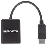 DisplayPort a Dual DisplayPort - Hub MST  Image 5