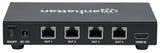 Trasmettitore/Extender HDMI con splitter 4 porte 1080p Image 7