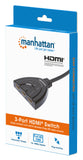 Switch HDMI 3 porte 1080p Packaging Image 2