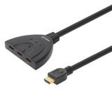 Switch HDMI 3 porte 1080p Image 1