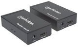 Kit Extender Splitter HDMI over IP 1080p Image 3