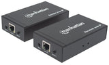 Kit Extender Splitter HDMI over IP 1080p Image 1