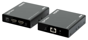 Kit Extender HDMI Over Ethernet 4K@60Hz Image 1