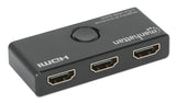 Switch HDMI 2 porte 8K@60Hz Bidirezionale  Image 6