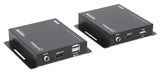 Kit Extender HDMI KVM Over IP 1080p Image 3