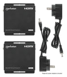 Kit Extender HDMI KVM Over IP 1080p Image 8