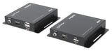 Kit Extender HDMI KVM Over IP 1080p Image 1