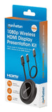 Kit di presentazione HDMI wireless con display 1080p Packaging Image 2