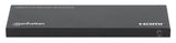 MH 4K@60Hz 8 port HDMI Splitter with Downscaler Image 5