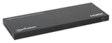 MH 4K@60Hz 8 port HDMI Splitter with Downscaler Image 7