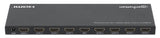 MH 4K@60Hz 8 port HDMI Splitter with Downscaler Image 8