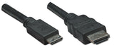 Cavo HDMI High Speed Image 3