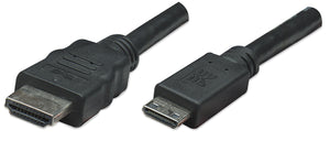 Cavo HDMI High Speed Image 1