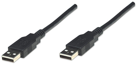 Cavo per periferiche USB A Hi-Speed Image 1