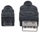 Cavo per periferiche USB Hi-Speed Micro-B Image 4