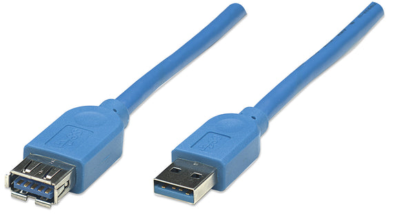 Cavo di prolunga USB 3.0 tipo A Image 1