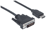 Cavo HDMI a DVI-D Image 3