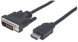 Cavo HDMI a DVI-D Image 1