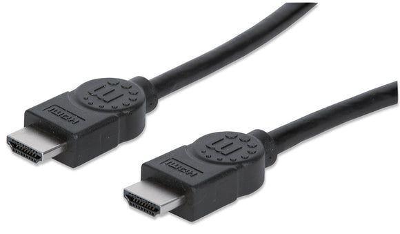 Cavo HDMI High Speed con Ethernet Image 1