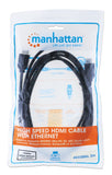 Cavo HDMI High Speed con Ethernet Channel Packaging Image 2