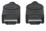 Cavo HDMI High Speed con Ethernet Channel Image 4