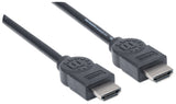 Cavo HDMI High Speed con Ethernet Channel Image 3