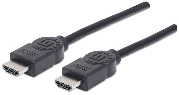 Cavo HDMI High Speed con Ethernet Channel Image 1