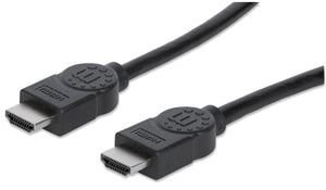 Cavo HDMI High Speed con Ethernet Channel Image 1