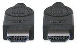 Cavo HDMI High Speed con Ethernet Channel Image 4