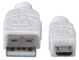 Cavo per periferiche USB Hi-Speed Micro-B Image 4