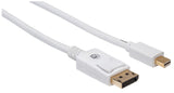 Cavo Monitor Mini-DisplayPort Image 2